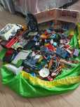 Playmobil zestaw 7kg