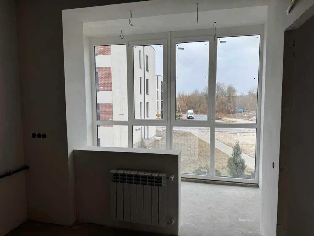 Продаж 2 кім.квартири м.Гостомель