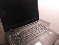Laptop Lenovo Ideapad 110 Celeron, dysk HDD