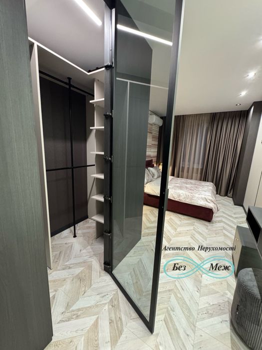 Нова 2 кім. квартира в ЖК Софія Резиденс