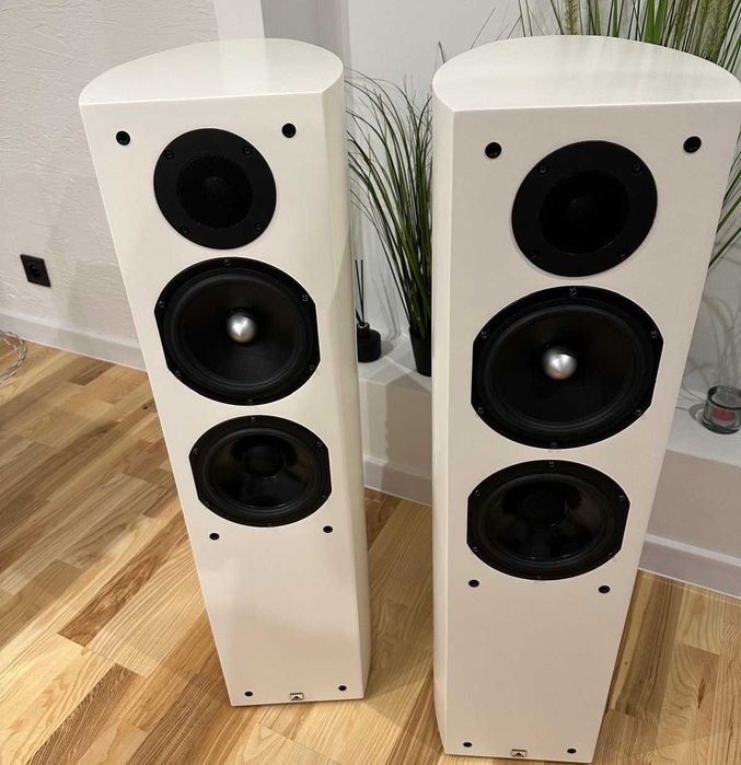 Kolumny głośnikowe XTZ 99.36 Beryllium kit!