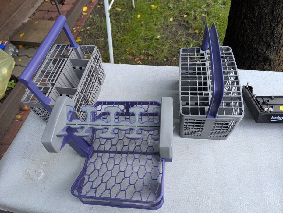 Zmywarka Beko cześci