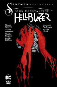 John Constantine. Hellblazer T.2 Najlepsza... - Simon Spurrier, Aaron