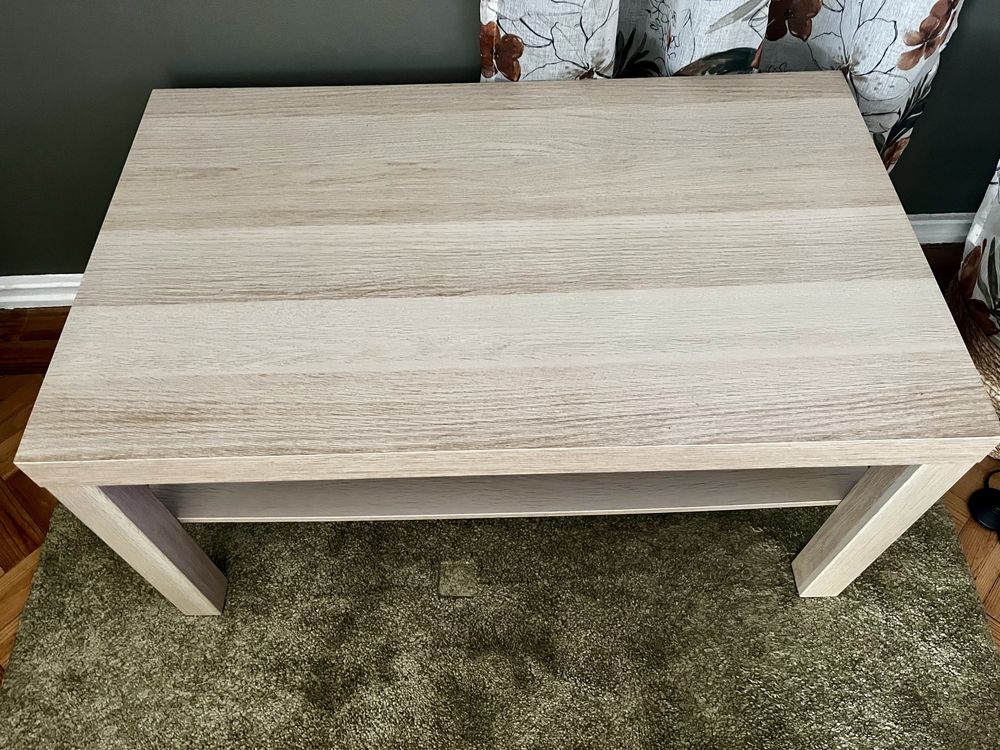 Mesa de Centro Sala