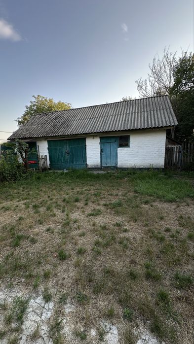 Продам будинок в селі Селище, Звенигородського р-у Черкаської обл