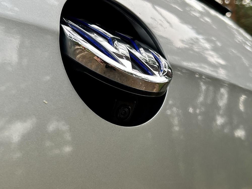 Volkswagen E-Golf 2015р. 24kw