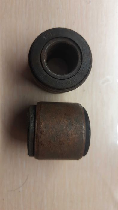 Сайлентблоки рычагов Москвич 403, 408, 412, АЗЛК 2140, ИЖ