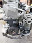 RENAULT  1,2  TCE  Silnik D4F H786  kompletny  foto