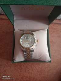 Relógio Rolex novo