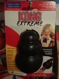 KONG extreme M zabawka dla psa
