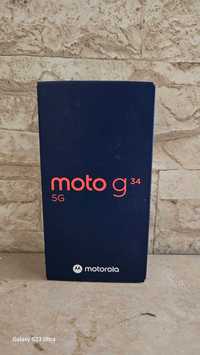 Motorola Moto G34 5 G