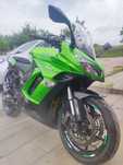 Kawasaki Z1000SX ABS 2014r