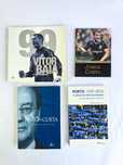 Livros sobre o Futebol Clube do Porto