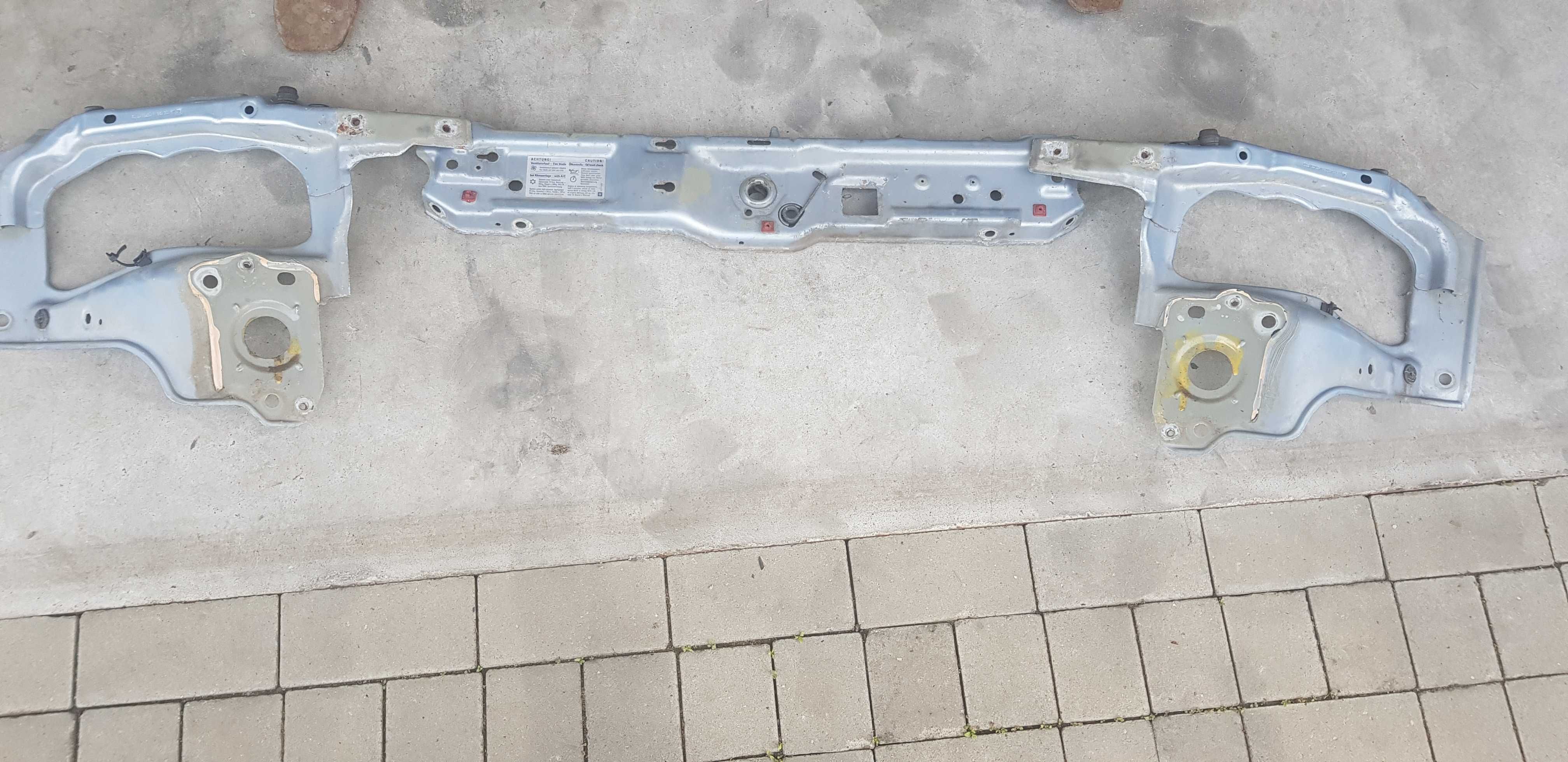 Opel Combo C błotniki  drzwi tył przód  lewe prawe Z21C