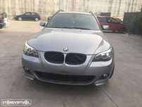 BMW 525 XI (E61) Pack M de 2006 para peças