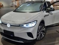 Volkswagen ID.4 PRIME Новий Модельного 2024року