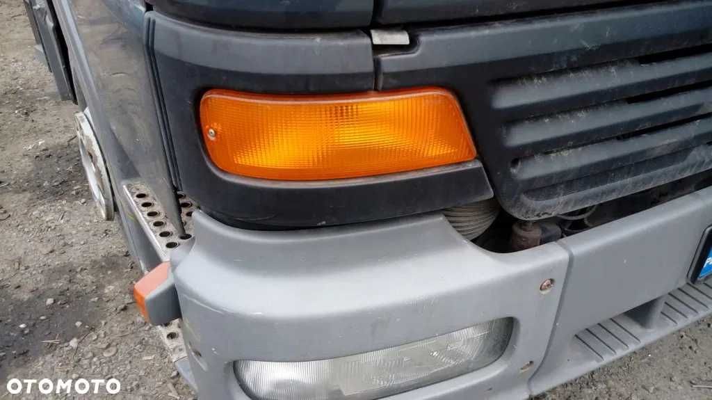 Kierunkowskaz Mercedes Atego 815, 1224, 823, 1524, 818, 812