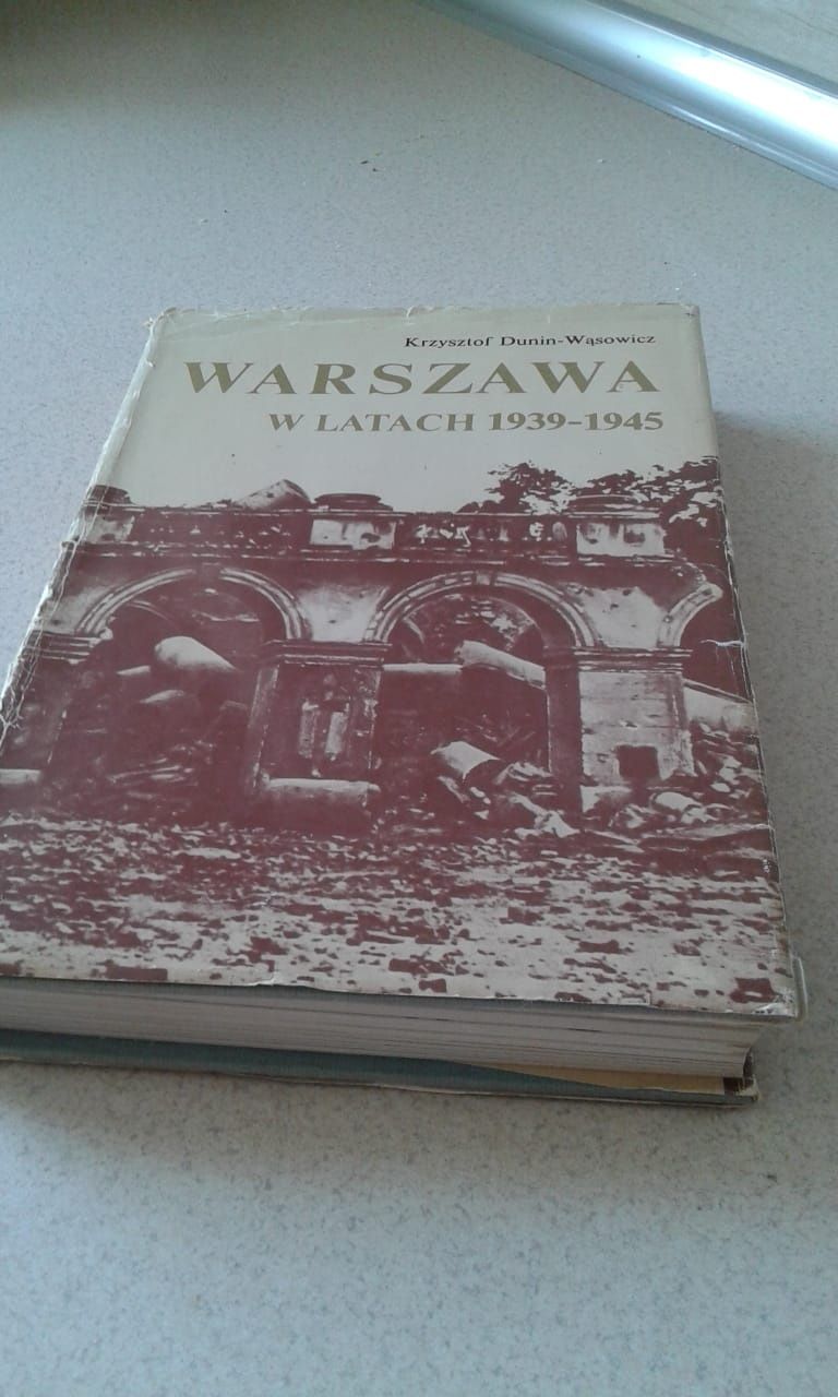 Warszawa Dunin-Wąsowicz