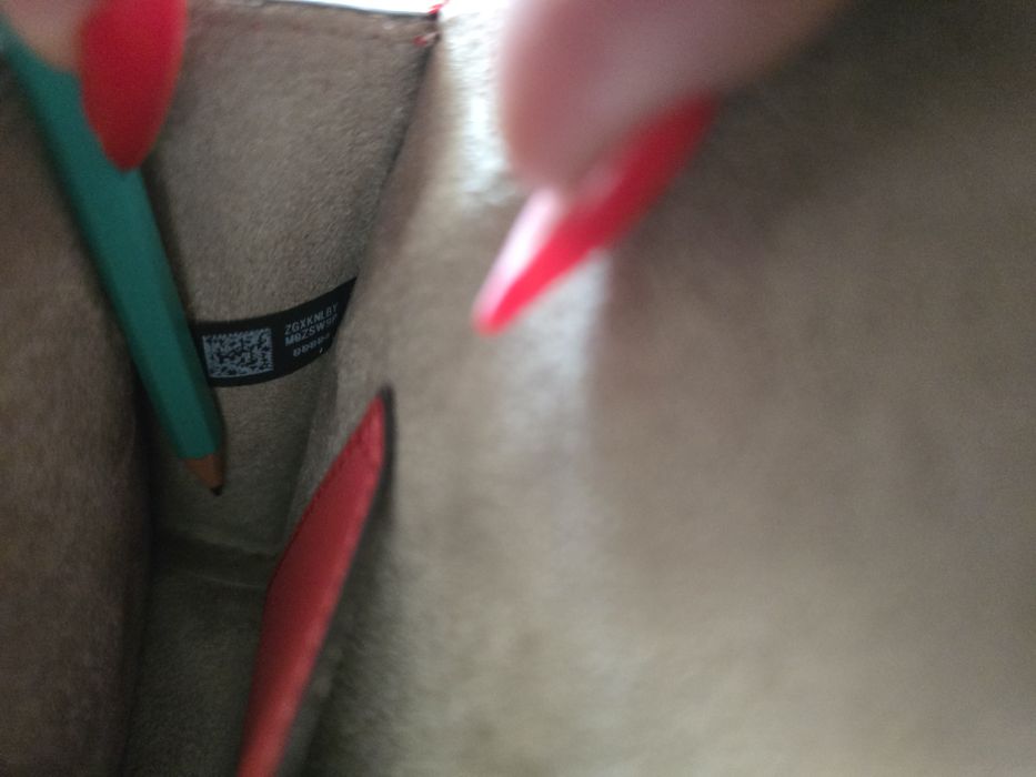 Mala Michael kors- nova