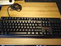 klawiatura MODECOM Volcano Gamer