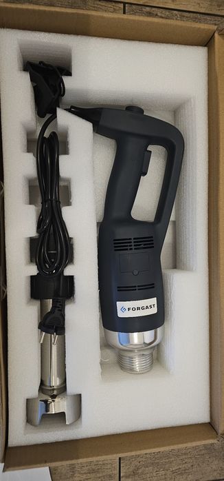 Mikser ręczny okazja!