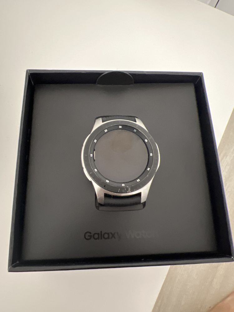 Relógio Galaxy Watch