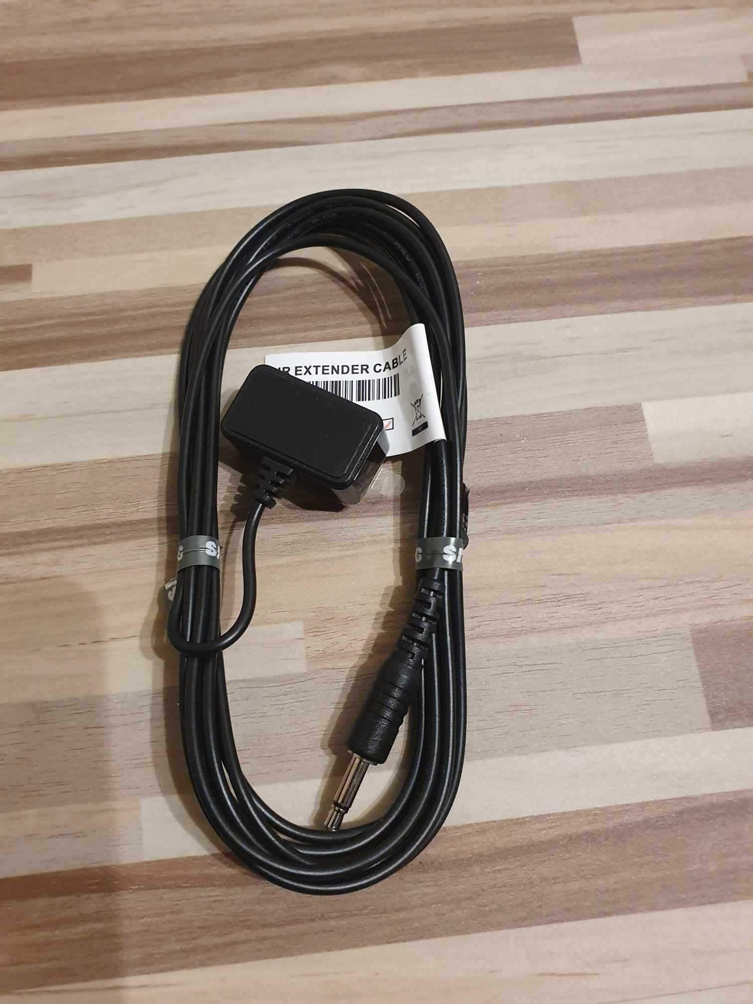 Kabel Samsung IR Blaster przedłużacz podczerwieni oryginał