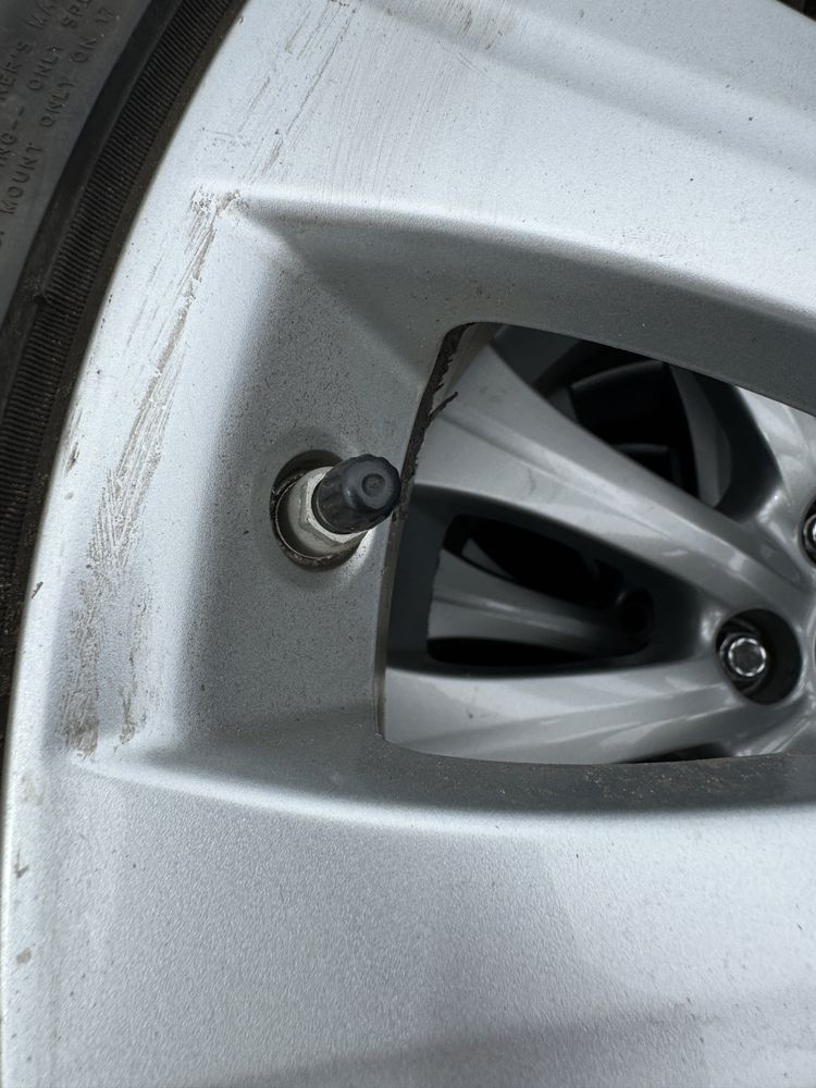 235/45/R18 диски Toyota camry 70 , 42611-06Е50