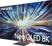 Телевізор Samsung QE65QN900D smart tv, 8K