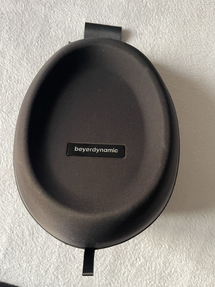 Sluchawki Beyerdynamic DT880  Blalck Edition 250 Ohms