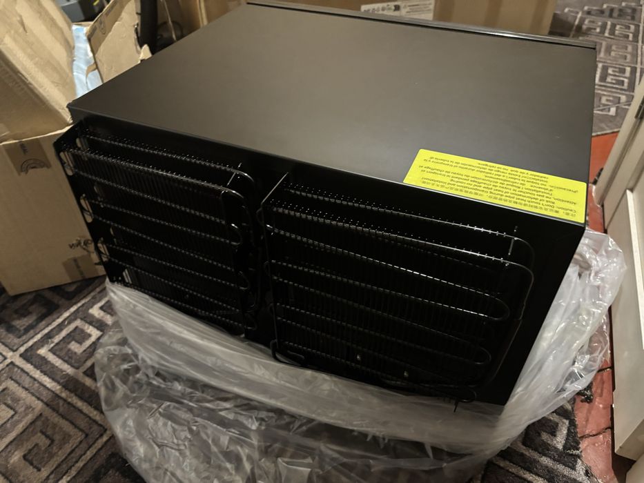 ‼️ТЕРМІНОВО‼️Автохолодильник Dometic DM50C F