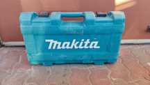 Walizka Makita JR3050T, Piła Szablasta