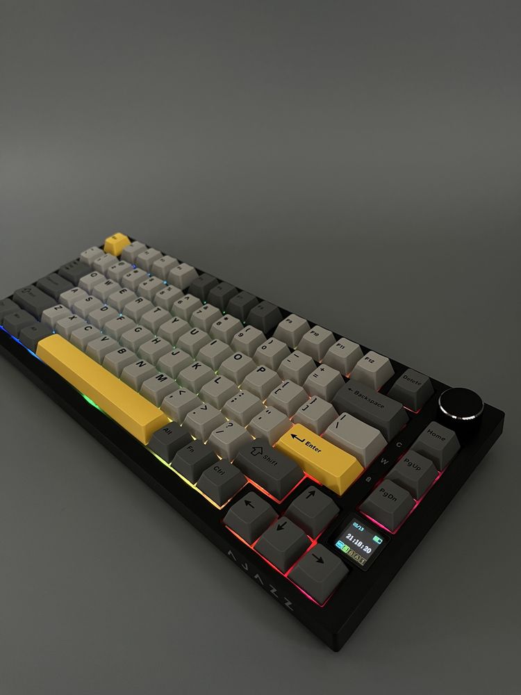 Ajazz AK820 PRO