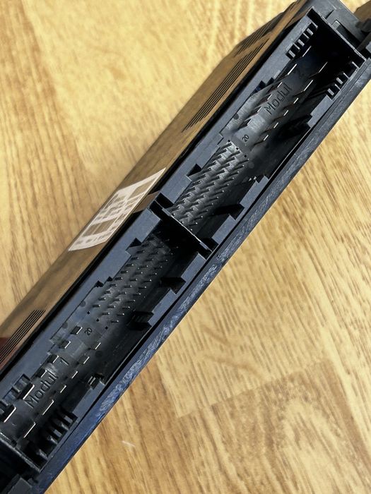 Moduł świateł FRM FRM3R BMW E89 E9x LED XENON