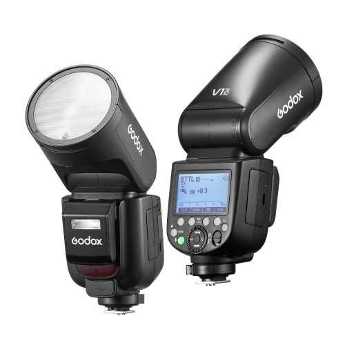 Flash Godox V1PROC