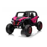 Auto 2os. Pojazd na akumulator Buggy UTV-MX 2000N 4x75Watt Samochód