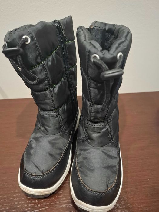 Śniegowce Cortina 29 chłopięce