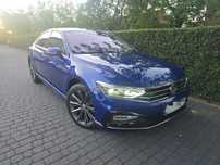 Volkswagen Passat 2.0 TSI 190KM R-Line Salon Polska !!! Jedyny taki !!!