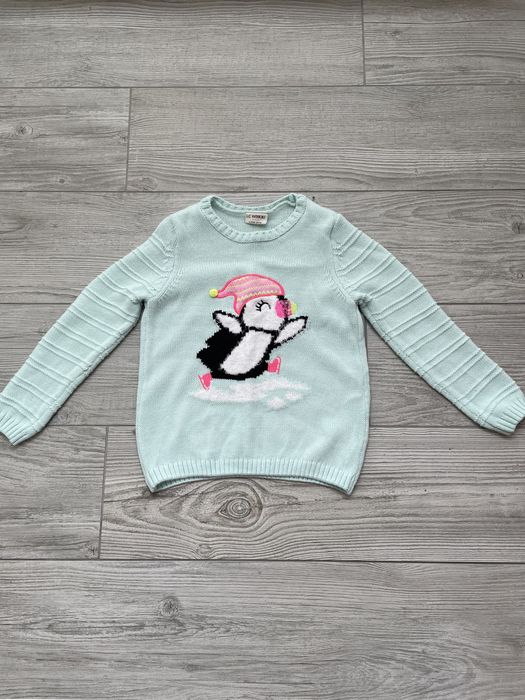 Кофточка, світер