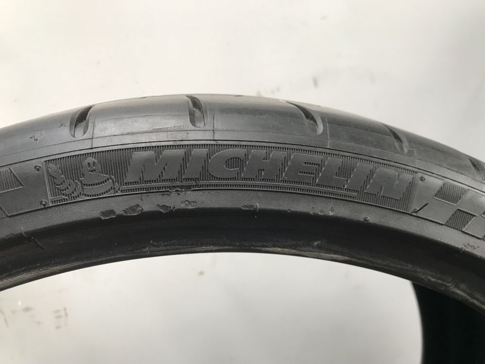 1x 285/25/20 Michelin Pilot Super Sport / 2016 7,5mm / GWARANCJA