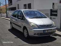 Citroën Xsara Picasso 1.6 nacional