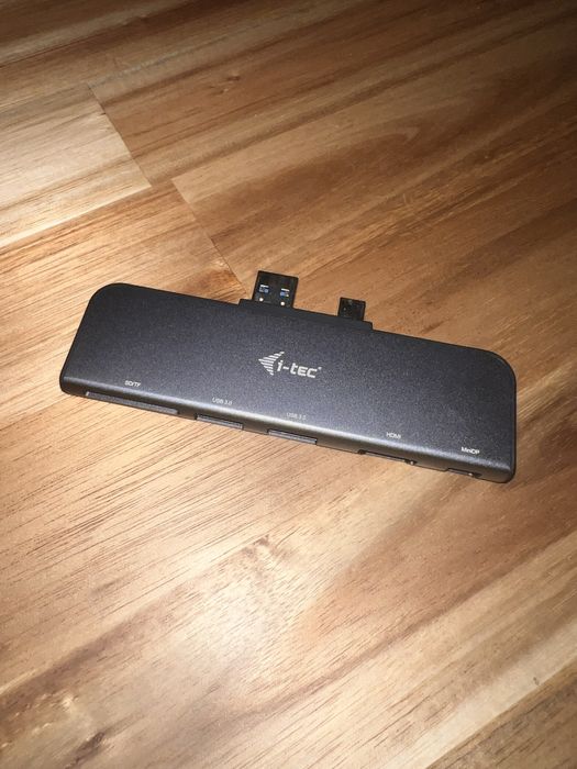 Stacja dokująca i-Tec do Microsoft Surface Pro U3SFPADA