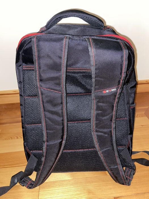 Mochila BeFit Prozis