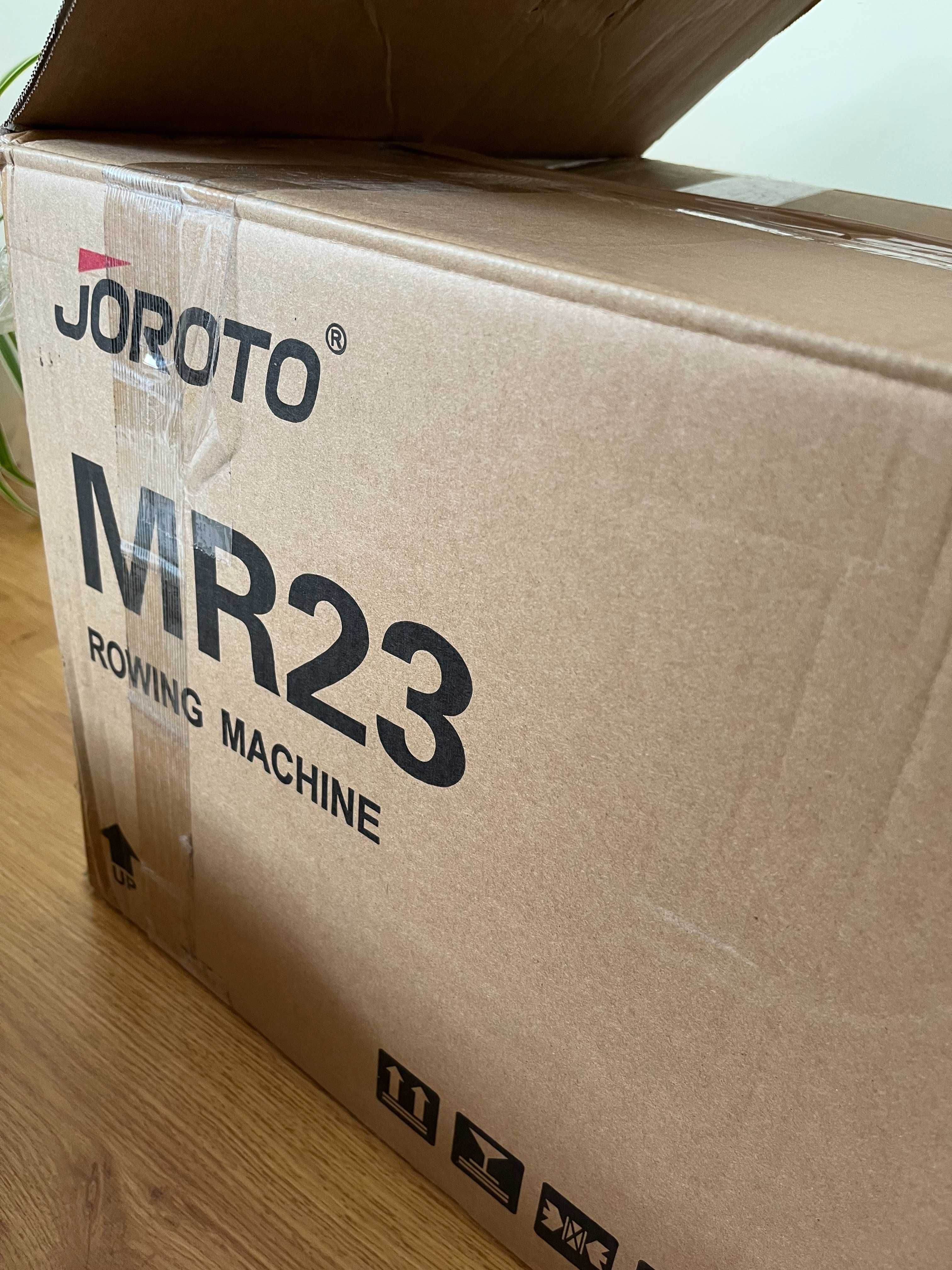 Wioślarz JOROTO MR 23 - NOWY