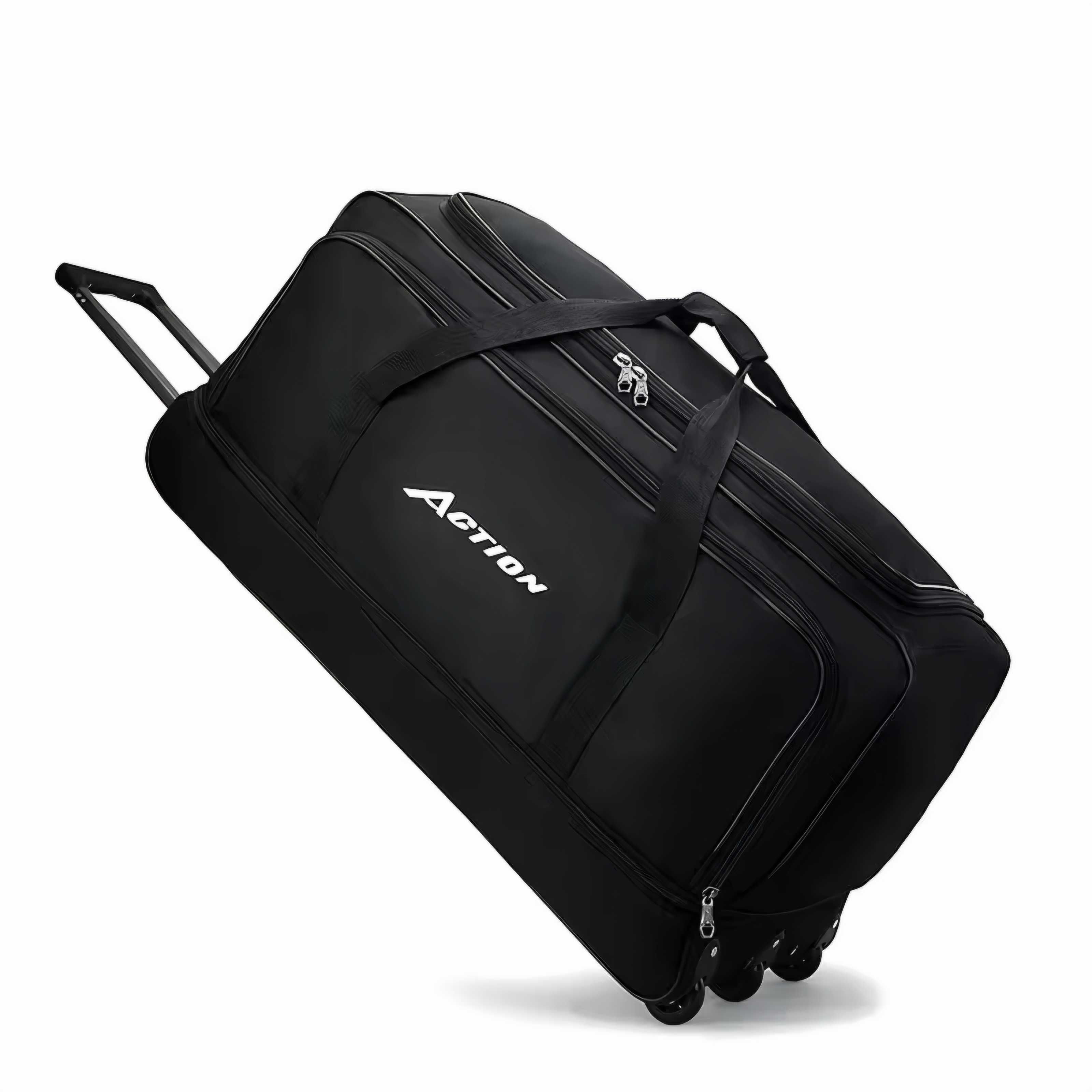 Mala trolley de viagem