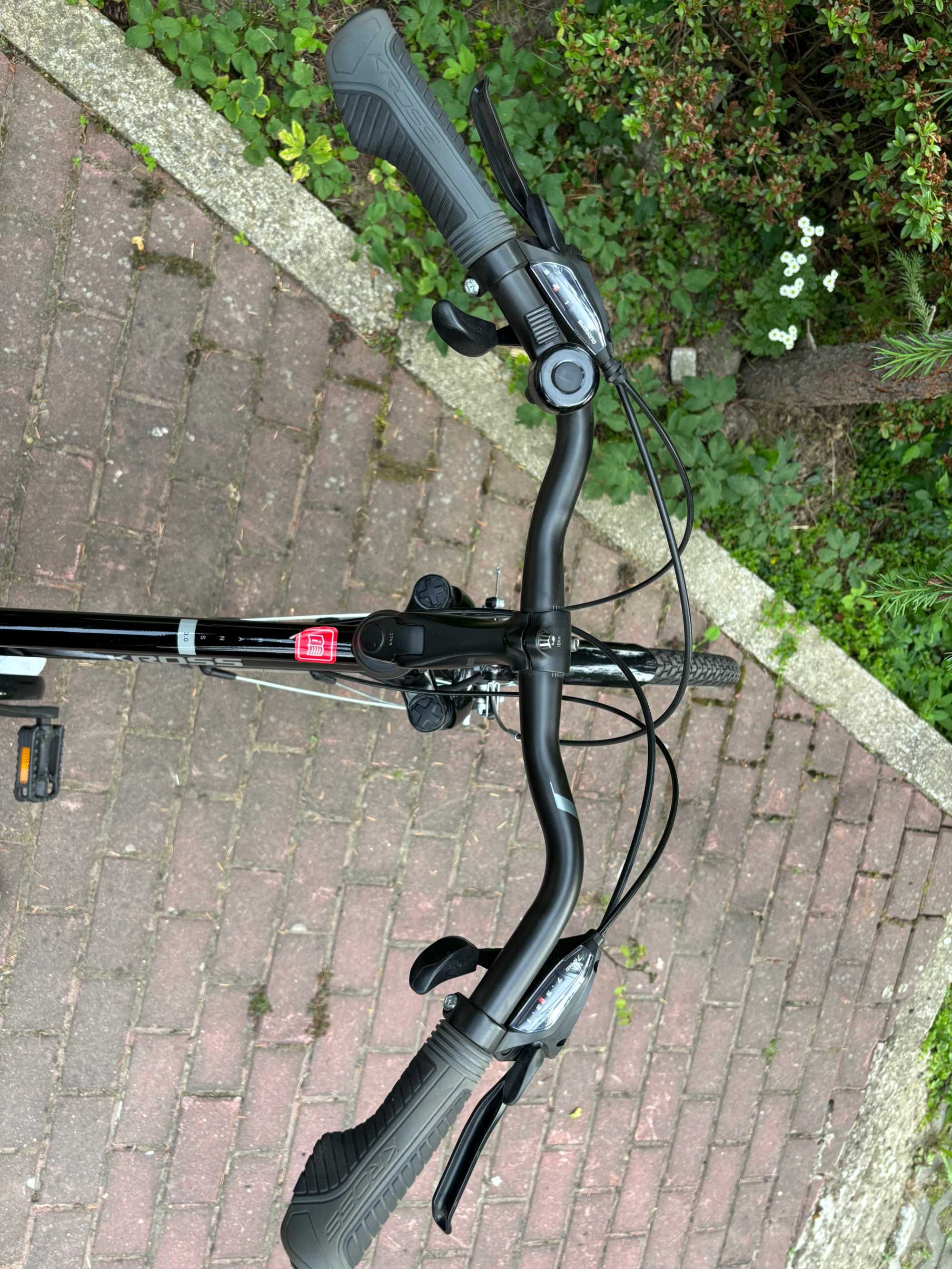 KROSS kr trans 3.0 M28