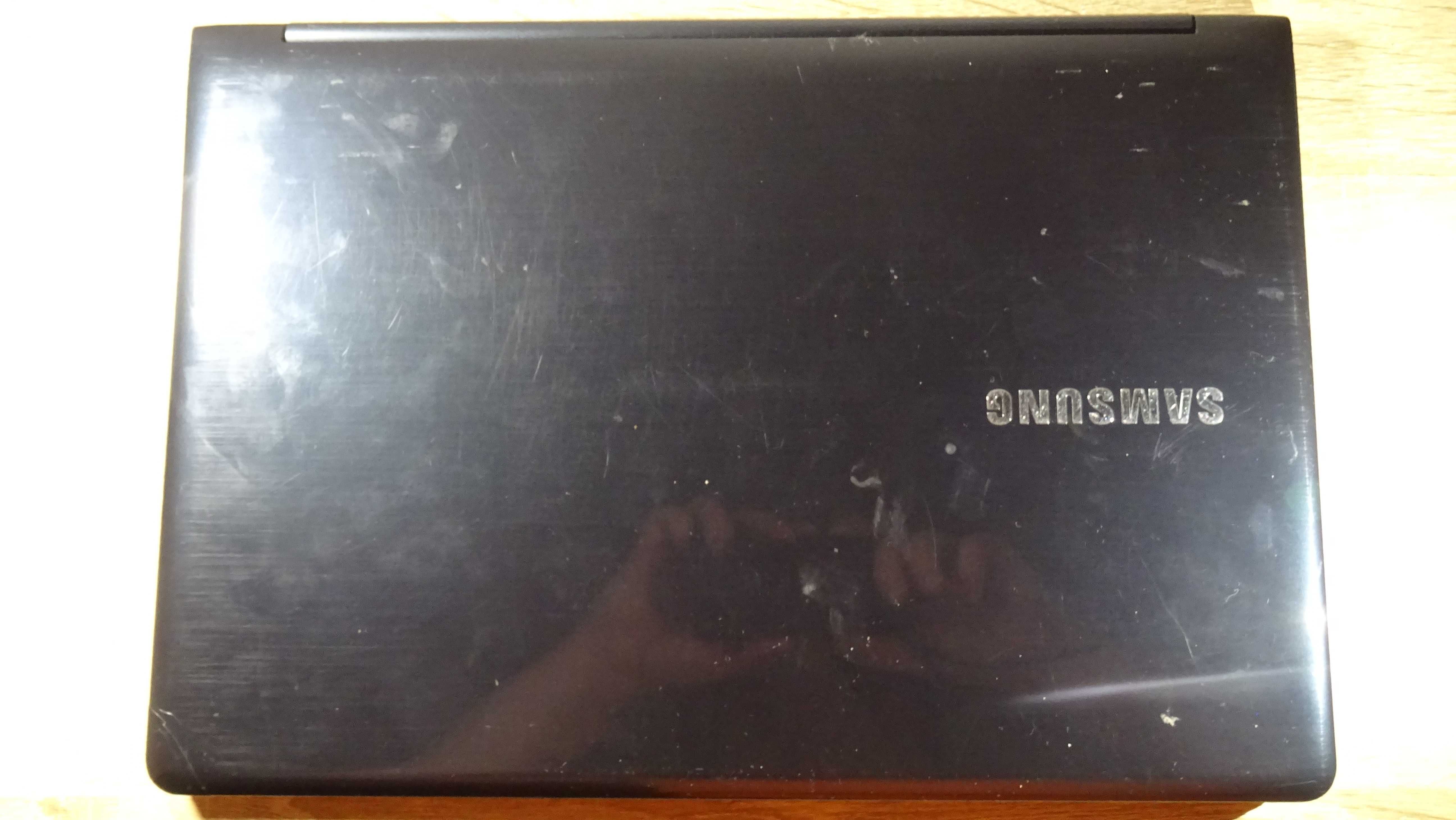Samsung Ativ Book 9 Lite / 120GB SSD / 4GB RAM