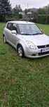 Suzuki Swift 1.3 benzyna