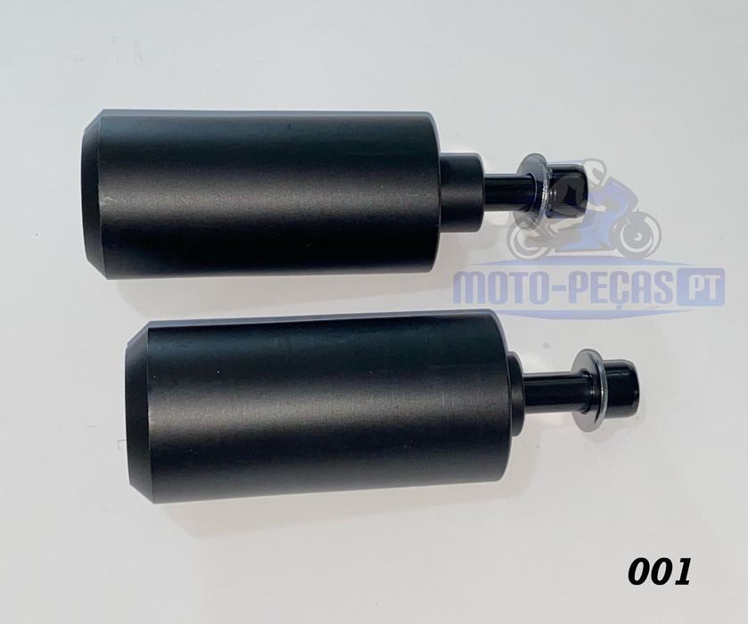slider preteçao cogumelos yzf r1 2004-2006