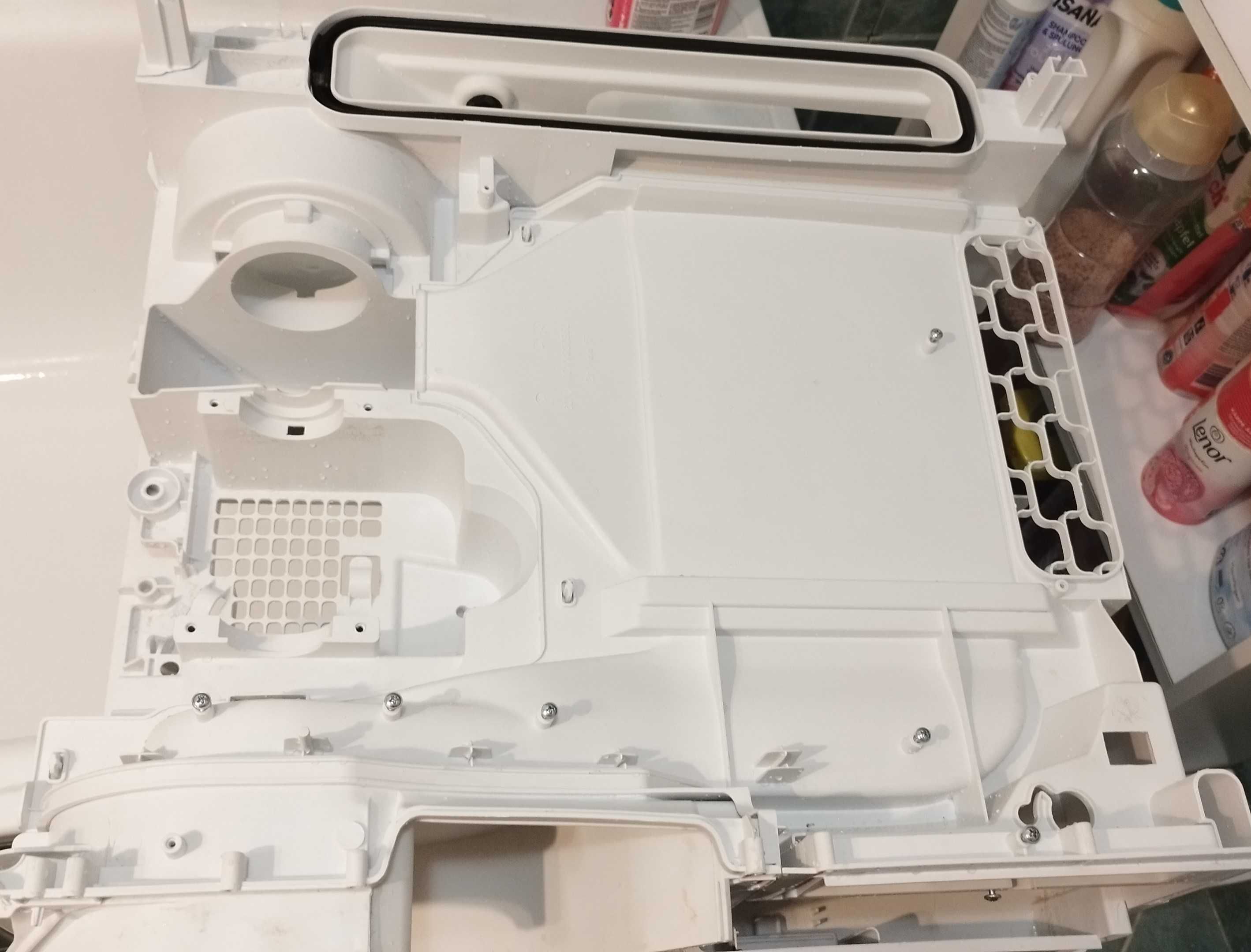 Sprzedam Beko DC 7130 – suszarkę kondensacyjną w pełnym SPA!